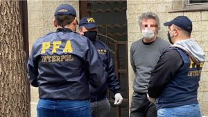 La Ndrangheta en la Argentina