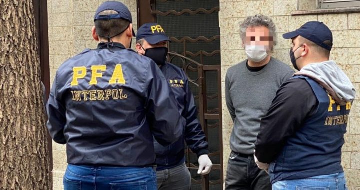 La Ndrangheta en la Argentina