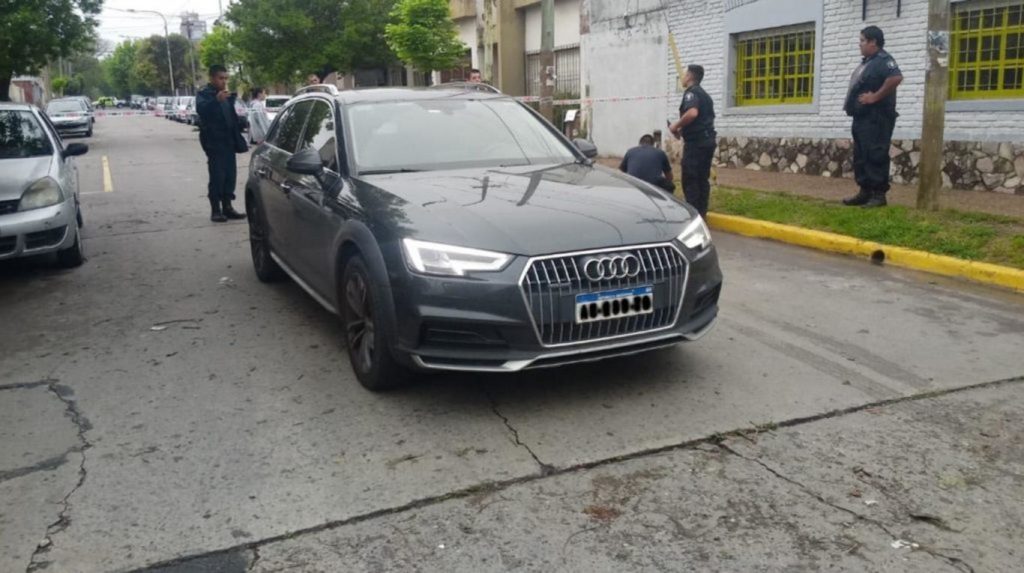 Diego Guastini: el crimen de un narco arrepentido