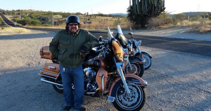 Los García Mena: la última célula mexicana de la ruta de la efedrina