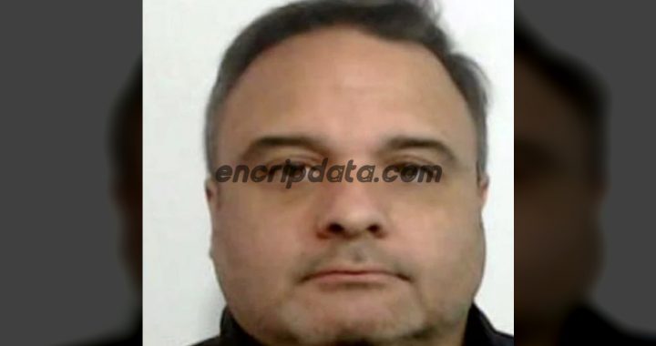 El crimen de Diego Guastini