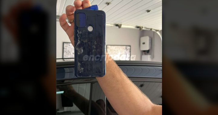 Detuvieron a un argentino que viajó a España para atacar a su exesposa