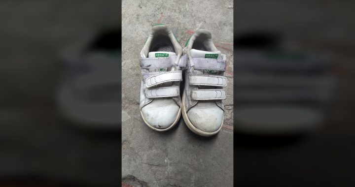 Rompió el silencio la ex de Ayrton Sancho