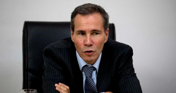 Vuelven a cambiar al juez que debe investigar por lavado a la familia de Nisman