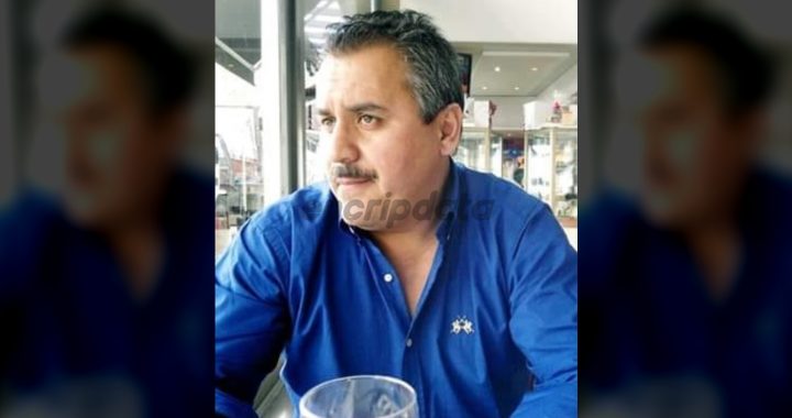 Sobreseyeron a Delfín Castedo en "Carbón Blanco"