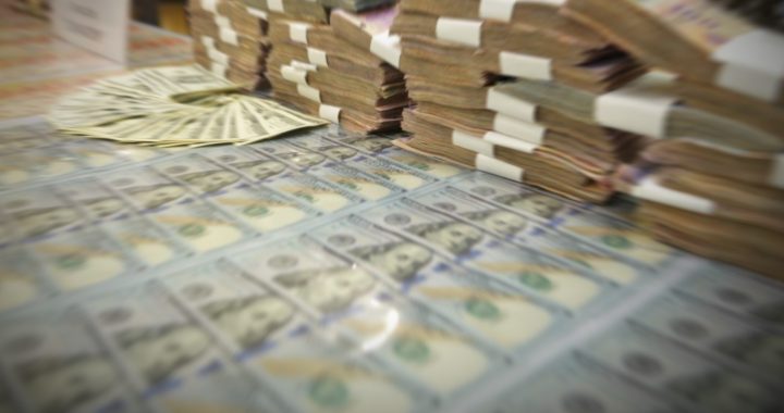 Roban criptomonedas a través de VPN