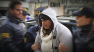 Condenaron a una abogada por el doble crimen de Belgrano