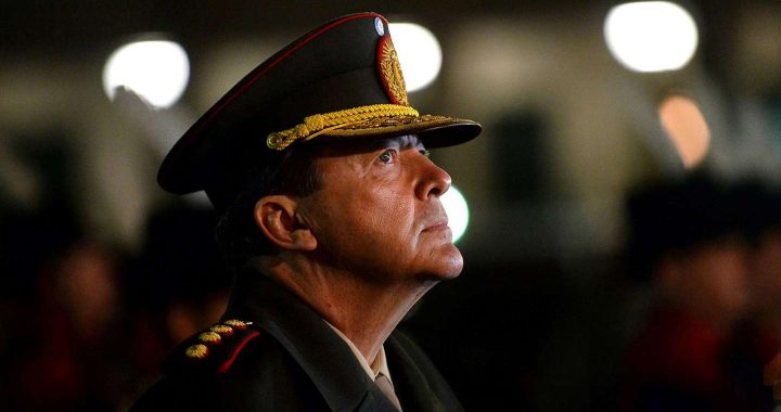 El capítulo Milani del espionaje ilegal