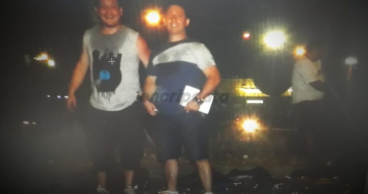 Empezó el juicio por el caso Scapolán sin el exfiscal en el banquillo de los acusados ni el principal "arrepentido"