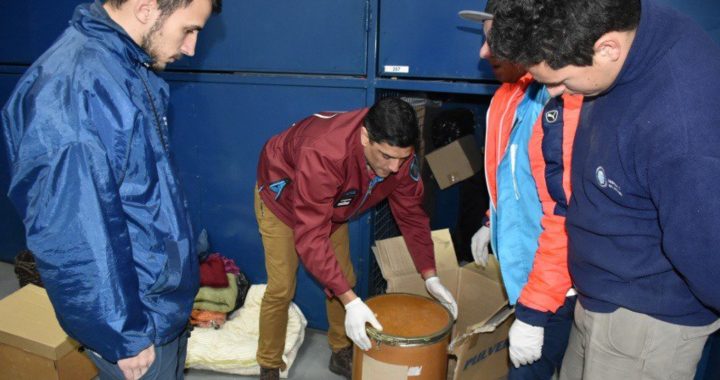 Los mexicanos de Las Lajas y los 44 millones de dólares en efedrina