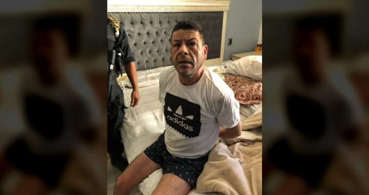 Condenan a "Rengo" Pacheco por primera vez en 30 años, un protegido de la Bonaerense y amigo de La 12
