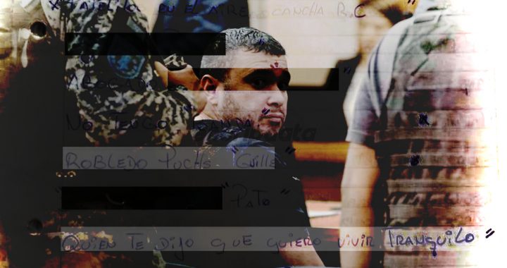 La lista negra de Lindor Alvarado, según el testigo muerto en Rosario