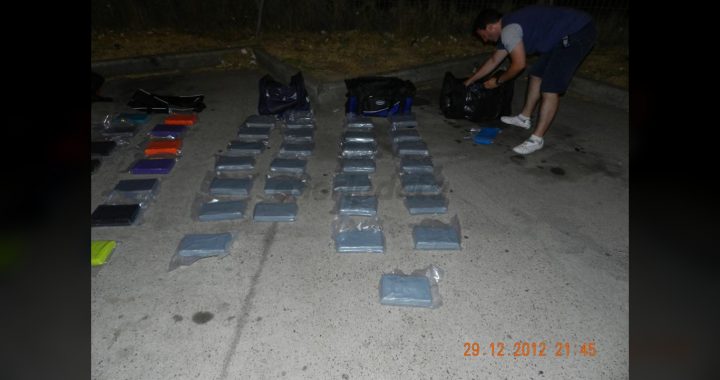 Las pruebas por las que fue procesado el fiscal Scapolan