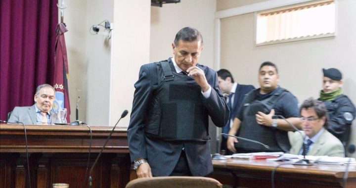 Procesaron al exjuez Reynoso y el fiscal Bruno por una coima de 150 mil dólares para beneficiar a un narco de Orán