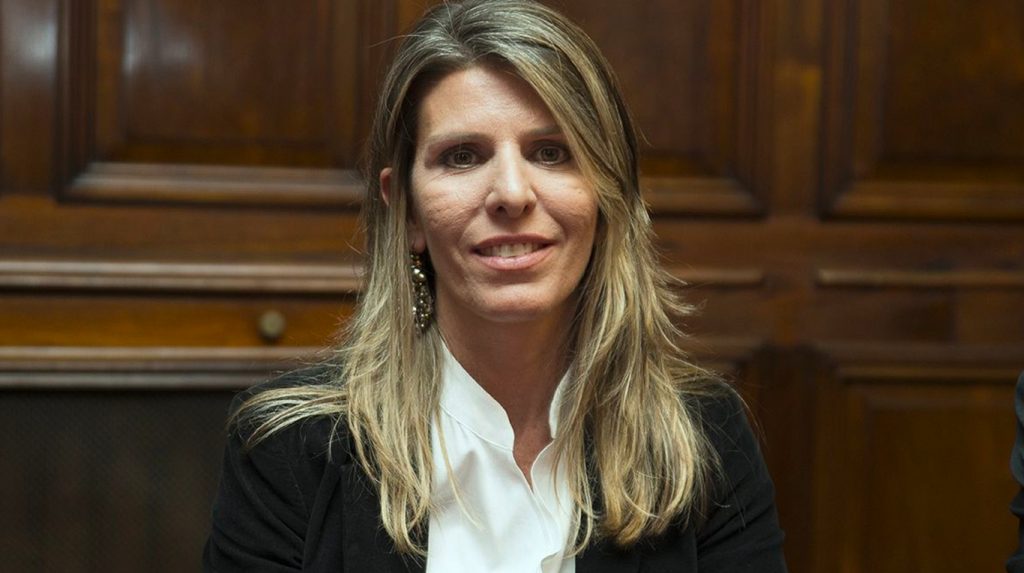 La amenaza a una jueza que terminó con un narco preso y otro asesinado