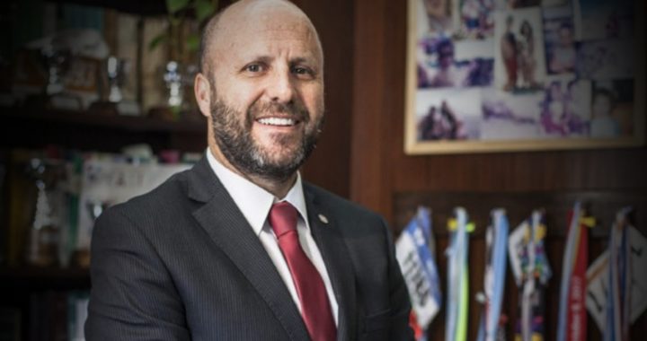 "Efecto Olivos": recusan al camarista Borinsky del caso Scapolan