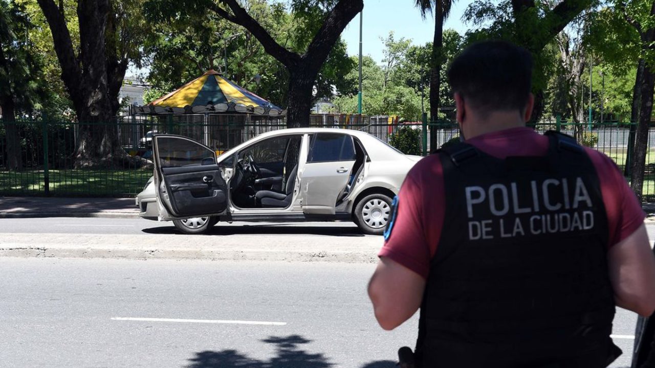 Efecto Lucas: el Gobierno creó un protocolo para la detección, recolección y comparación de rastros de olores