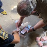 Así fue el recorrido invisible del carfentanilo hasta matar a 24 personas en Puerta 8