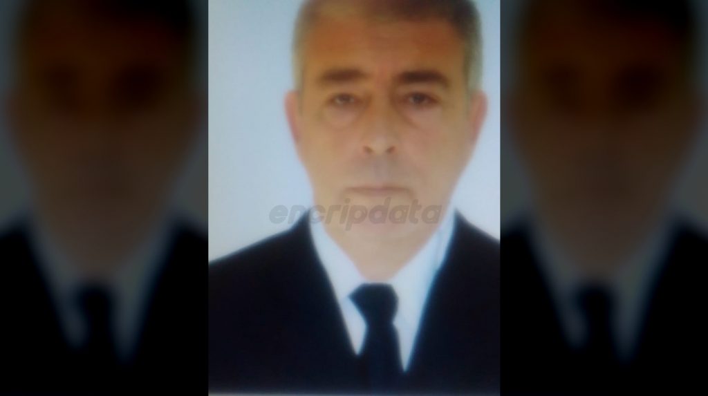 Ayala, el policía que debe pagar 41 millones por lavar plata narco de Guastini