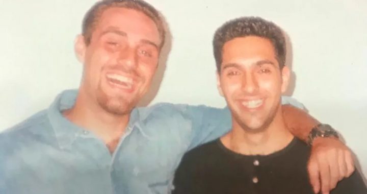 Carta abierta de Diego Ferrón a catorce años del triple crimen de General Rodríguez