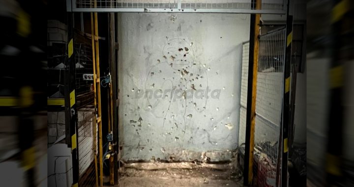 Nacusse, Tulli y una investigación demorada por la Bonaerense