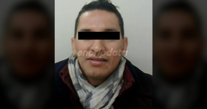 Cayó el peruano Jesús en España