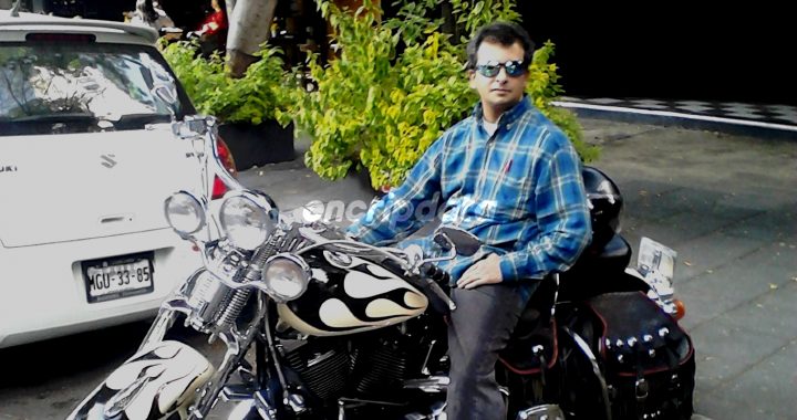 Flores López, condenado por traficar efedrina entre Argentina y México