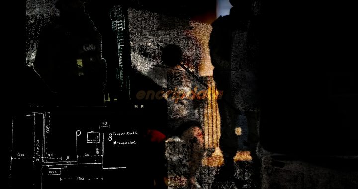 La carrera criminal de "Calavera" Pelozo, de Ibarlucea a Guernica.