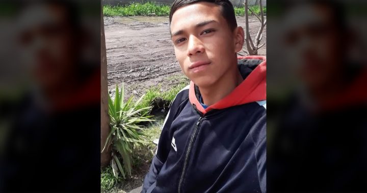 A Ever Alarcón lo acribillaron en Florencio Varela