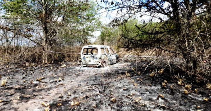 A un año del doble crimen de Vitullo y Segura en Guernica