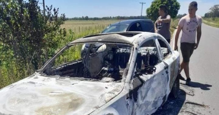 Condenaron al comisario Argañaraz por encubrir los crímenes de Lautaro y Lucas