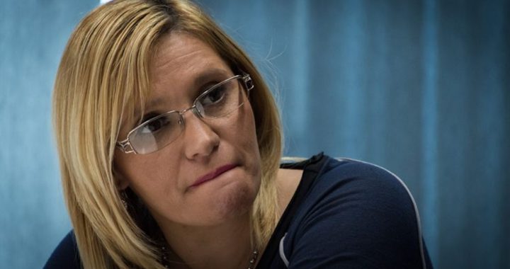 La mamá de Candela retiró la querella en el juicio contra "Mameluco" Villalba