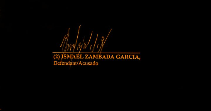 "Mayo" Zambada, el capo de los diez sexenios