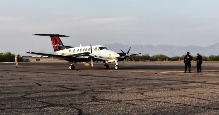 Un hijo del "Chapo" reconoció el secuestro del "Mayo" Zambada