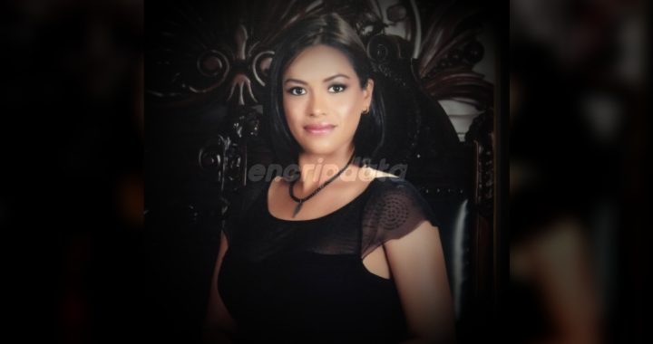 Denisse Nayely, la mujer del cártel que movió 175 mil euros y 9 toneladas de efedrina