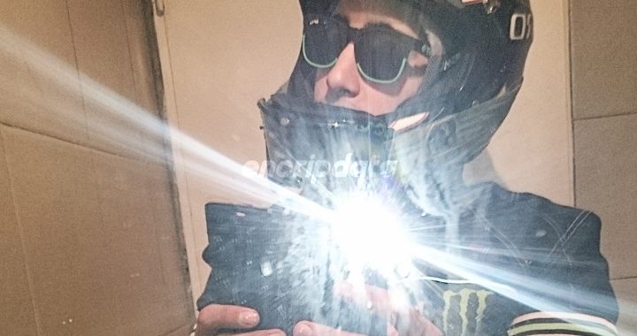 Martín Rodríguez, el vendedor de 300 pastillas de éxtasis asesinado en Caballito