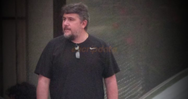 Los Monos ajustaron las cuentas con Tallone por robar cocaína