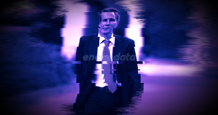 Fiscal Nisman, el instante previo de la muerte