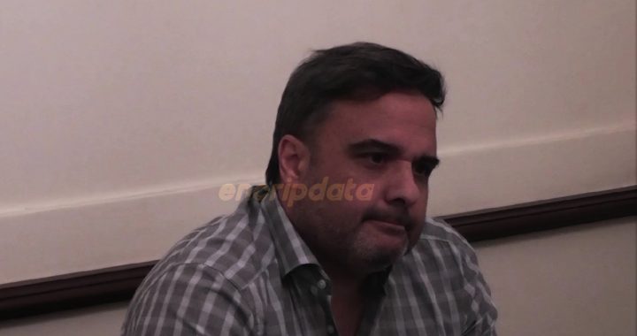 Luz, cámara, Guastini: la explosiva confesión en video que disparó su final