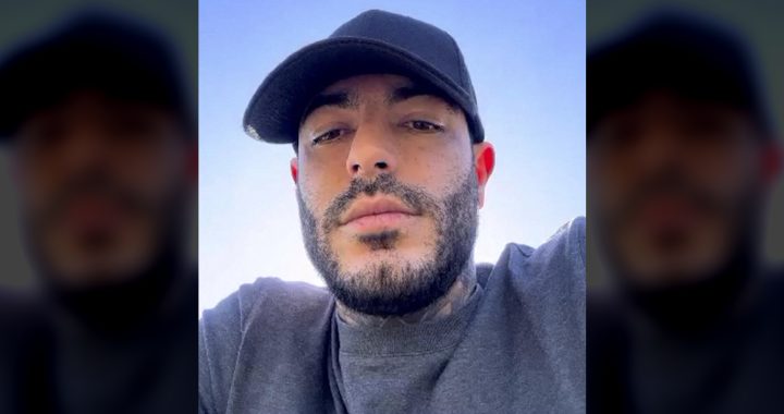 Sebastián Marset, fundador del Primer Cártel Uruguayo (PCU)