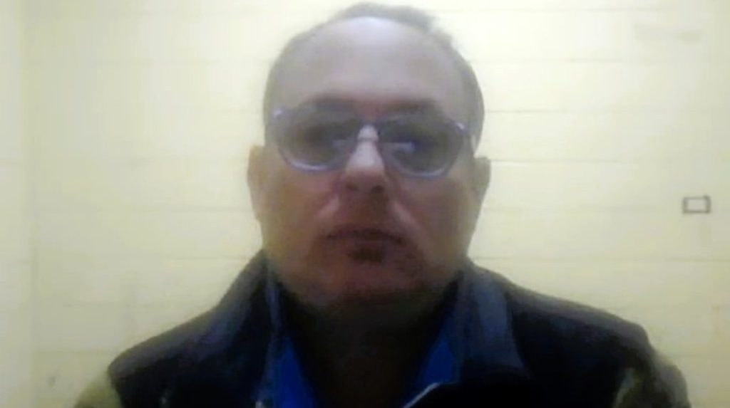 Condenaron a D'Alessio y a dos exespías por extorsionar a empresarios para no armarles causas