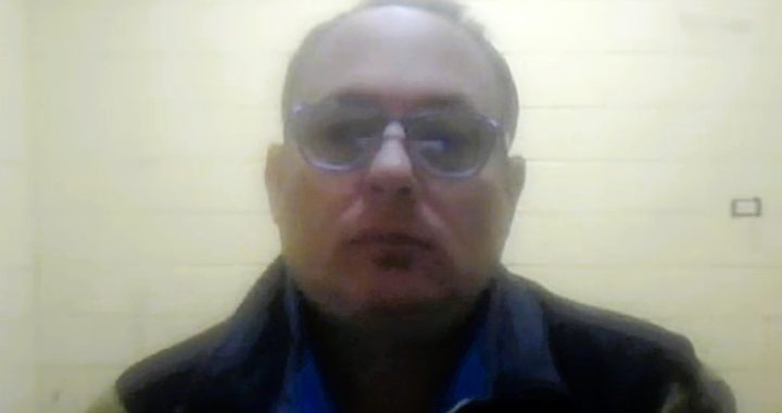 Condenaron a D'Alessio y a dos exespías por extorsionar a empresarios para no armarles causas