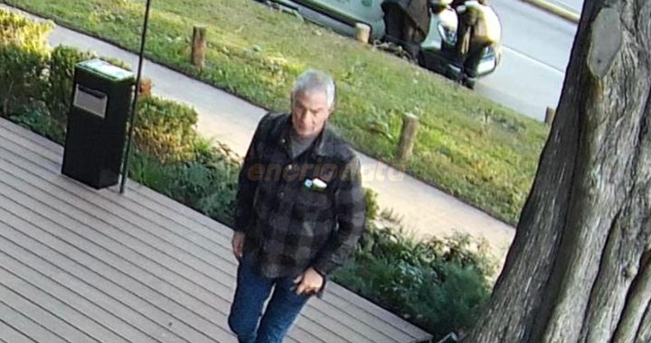 Los otros Bruzzone: quiénes siguen prófugos por los 1658 kilos de cocaína escondidos en Rosario