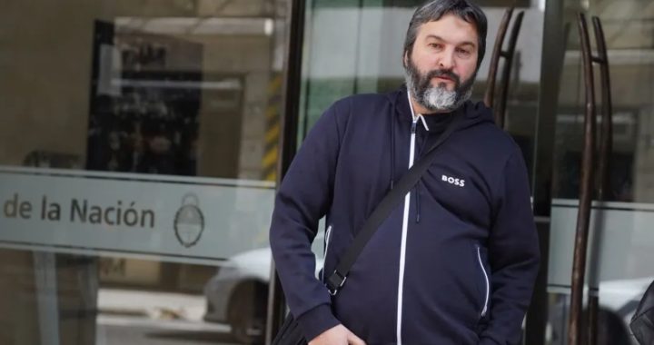 García Furfaro, dueño de HLB Pharma, importó el 23% del fentanilo usado en la industria farmacéutica