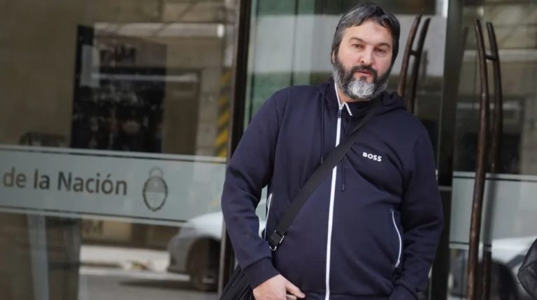García Furfaro, dueño de HLB Pharma, importó el 23% del fentanilo usado en la industria farmacéutica