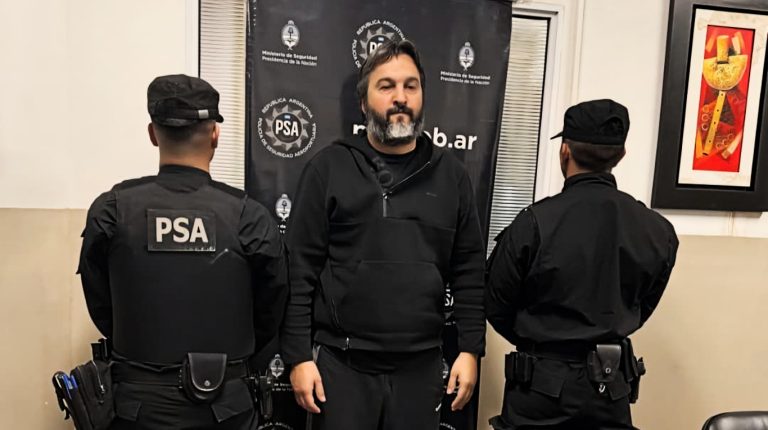 Investigan el desvío de fentanilo de HLB Pharma, de García Furfaro, hacia el narcotráfico