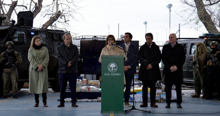 El Gobierno lanza un Centro Regional de Información para la lucha contra las drogas sintéticas