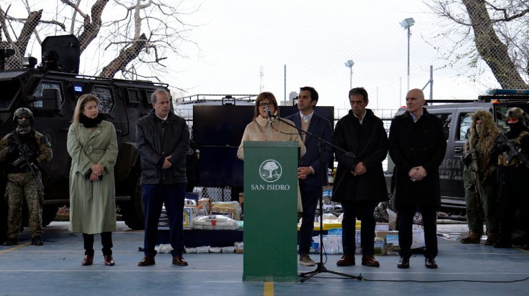 El Gobierno lanza un Centro Regional de Información para la lucha contra las drogas sintéticas