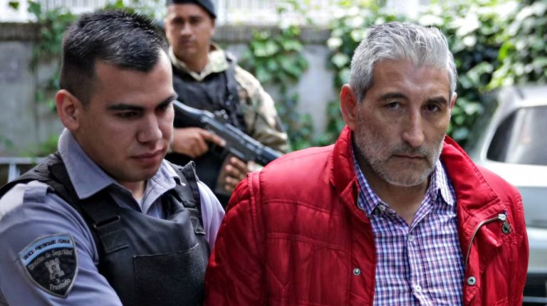 Carfentanilo: cuestiones preliminares, el abogado de los Villalba y el rol de los informantes