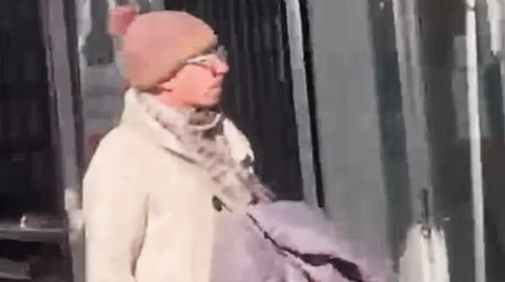 Manolo, la visita de los presos de alto riesgo que se creía el abogado de la mafia